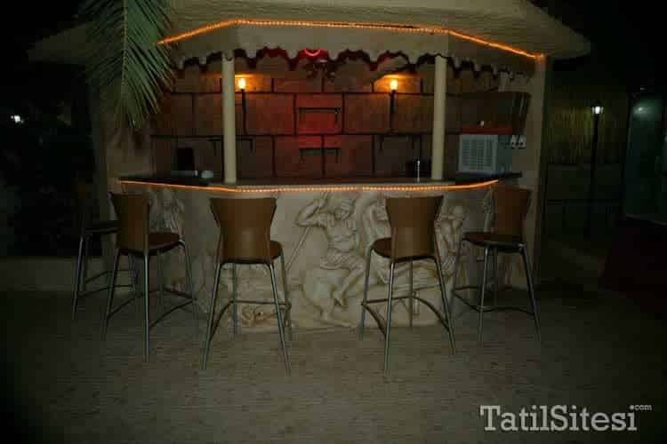 Yıldız Butik Hotel